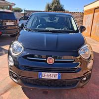 Fiat 500X 2021