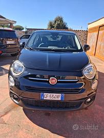 Fiat 500X 2021