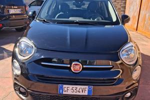 Fiat 500X 2021