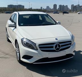 Mercedes A200 90000 km!!
