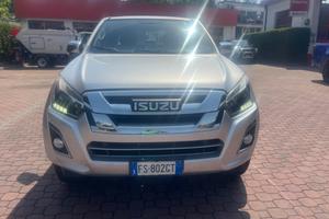Isuzu Dmax Supernova Automatico