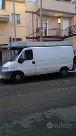 Fiat Ducato 2400