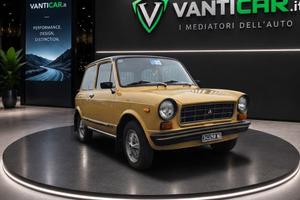Autobianchi A 112 A112 Elegant - Restaurata