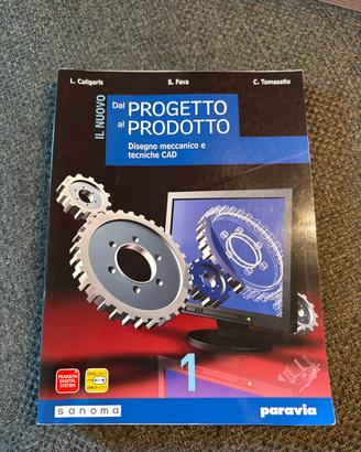 Dal progetto al prodotto 1