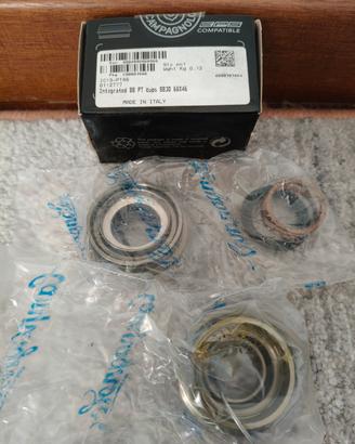 Calotte movimento centrale Campagnolo varie
