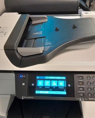STAMPANTE EPSON WORKFORCE PRO WF-C8690