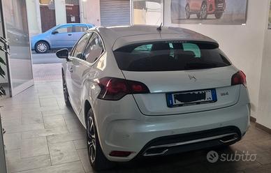 Citroen ds4 1.6