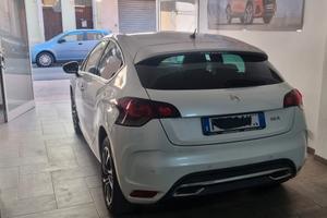 Citroen ds4 1.6