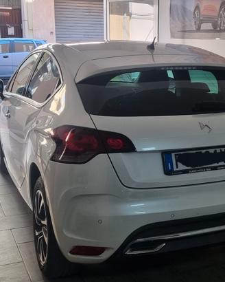 Citroen ds4 1.6