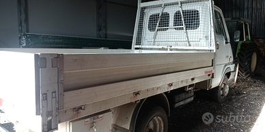 Renault Messenger b80