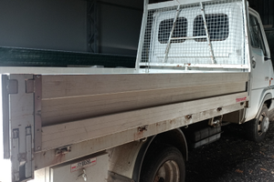 Renault Messenger b80