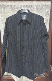 Camicia Fred Mello