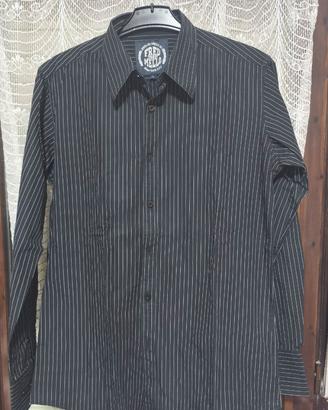 Camicia Fred Mello