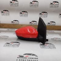 Specchio specchietto retrovisore dx volkswagen pol