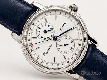 ALTUS Regulateur made by glycine 3157-A