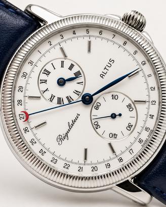ALTUS Regulateur made by glycine 3157-A