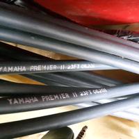 AL MIGLIOR OFFERENTE cavi telecomando YAMAHA ORIGI