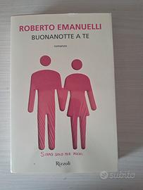 libro buonanotte a te 