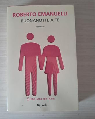 libro buonanotte a te 