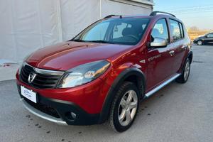 Dacia Sandero Stepway 1.5 dci Stepway 90cv E5