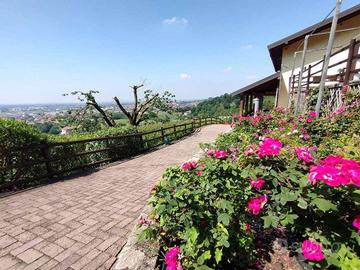 Immobile di 32168 m² con 5 locali a Castelli Calep