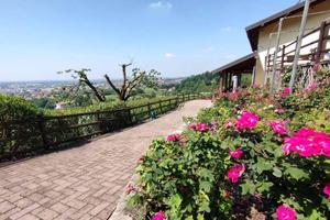 Immobile di 32168 m² con 5 locali a Castelli Calep