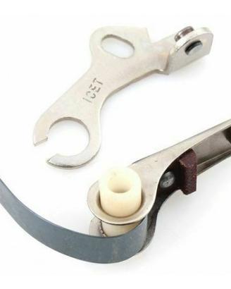 Contatti impianto Marelli Icet 3586