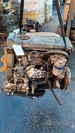 Motore completo Iveco Daily 2.5; 8140.27S