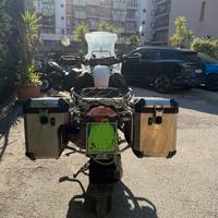 BMW 1200 GS Adventure