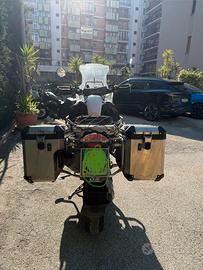 BMW 1200 GS Adventure