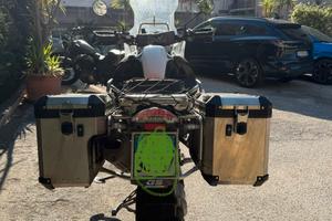 BMW 1200 GS Adventure