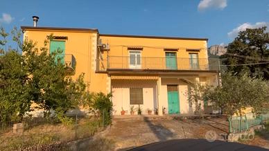 Casa indipendente