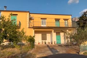 Casa indipendente