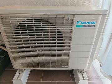 Climatizzatore DAIKIN