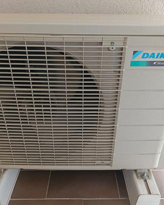 Climatizzatore DAIKIN