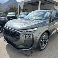 Audi Q3 2.0 tdi S line edition 150cv s-tronic