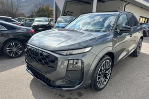 Audi Q3 2.0 tdi S line edition 150cv s-tronic