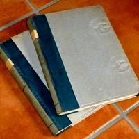 Giovanni Pascoli - Due libri di poesie