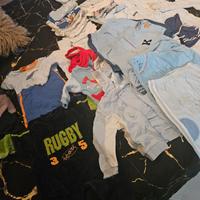 Abbigliamento bambino