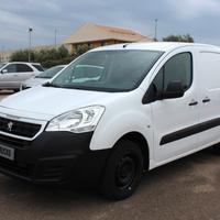 Peugeot Partner Maxi 3 Posti
