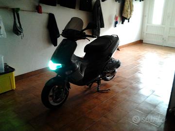 RUNNER 125