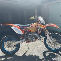 Ktm exc 125