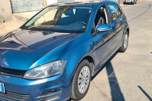 Volkswagen Golf Sportsvan 1.2 TSI 110CV Business 4