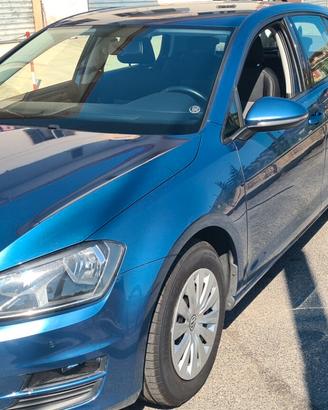 Volkswagen Golf Sportsvan 1.2 TSI 110CV Business 4