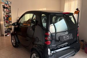 Smart for two 800 Cdi Pulse