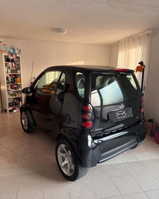 Smart for two 800 Cdi Pulse