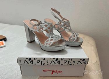 Scarpe da cerimonia 38