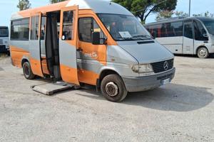 Mercedes Benz RIF 891