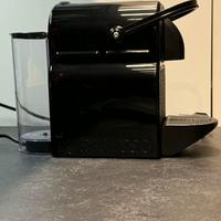 Nespresso Inissia Black – Funzionante, da riparare