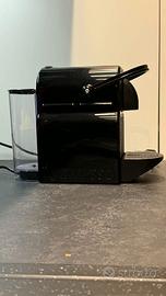 Nespresso Inissia Black – Funzionante, da riparare